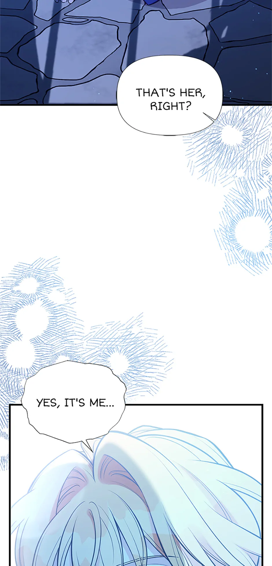 My Sister Picked Up The Male Lead Chapter 112 52